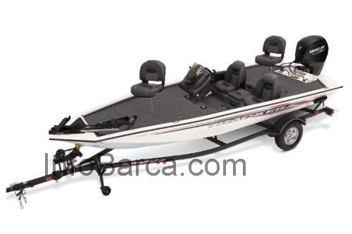 Tracker Pro 175 scheda tecnica e recensioni
